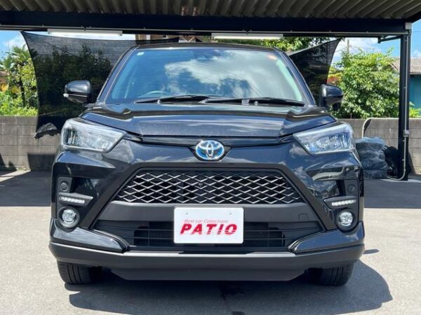 Ref:AUX-18933347 TOYOTA RAIZE 2022 - Image 17