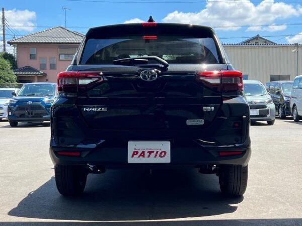 Ref:AUX-18933347 TOYOTA RAIZE 2022 - Image 18