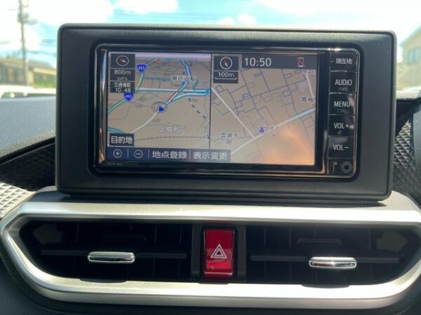 Ref:AUX-18933347 TOYOTA RAIZE 2022 - Image 3
