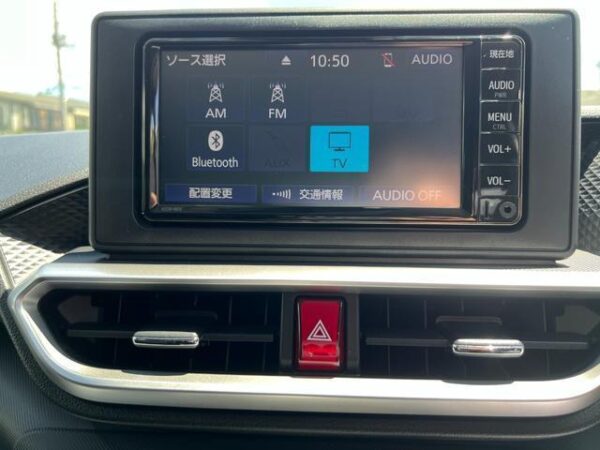 Ref:AUX-18933347 TOYOTA RAIZE 2022 - Image 4