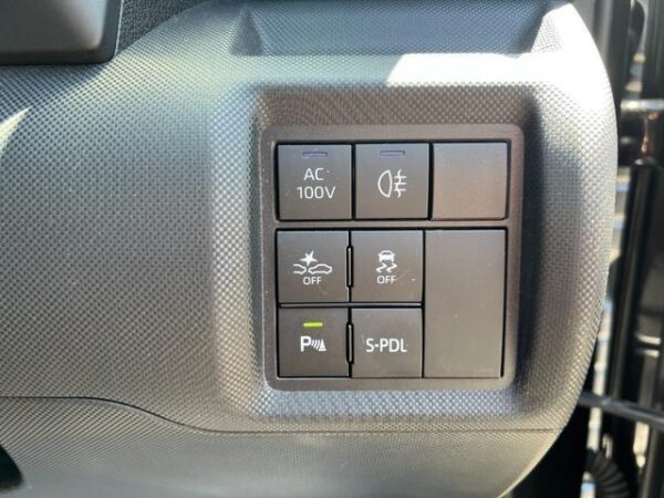 Ref:AUX-18933347 TOYOTA RAIZE 2022 - Image 7
