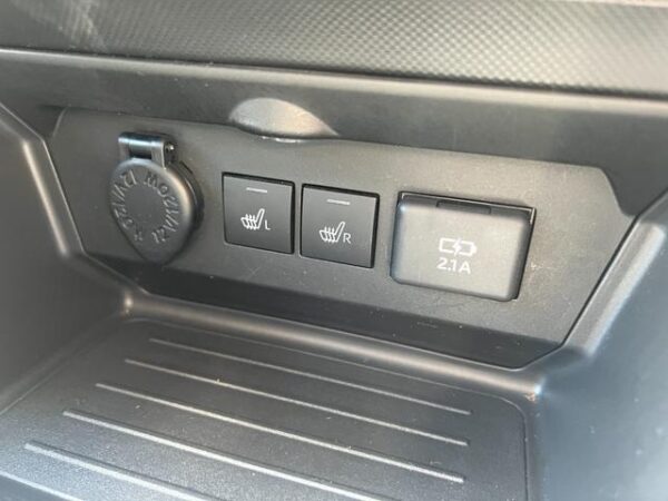 Ref:AUX-18933347 TOYOTA RAIZE 2022 - Image 8