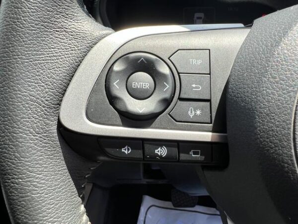 Ref:AUX-18933347 TOYOTA RAIZE 2022 - Image 9