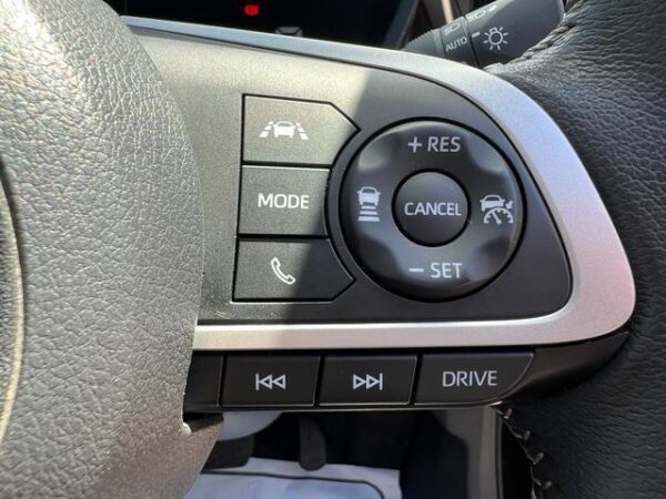 Ref:AUX-18933347 TOYOTA RAIZE 2022 - Image 10