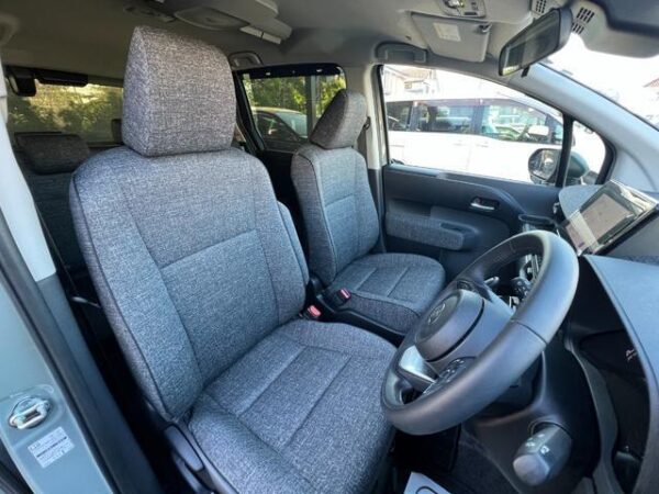 Ref:AUX-18933350 TOYOTA SIENTA 2023 - Image 12