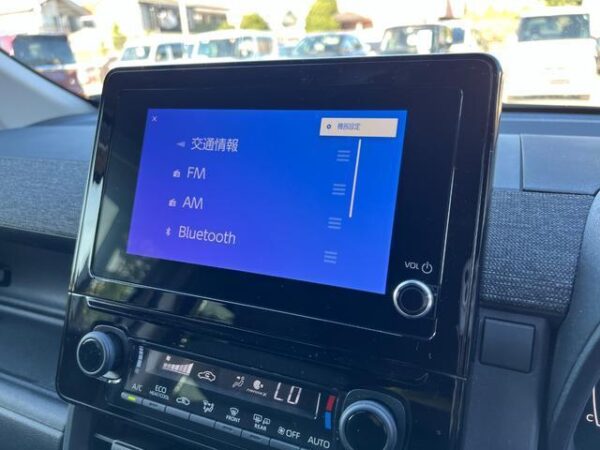 Ref:AUX-18933350 TOYOTA SIENTA 2023 - Image 15
