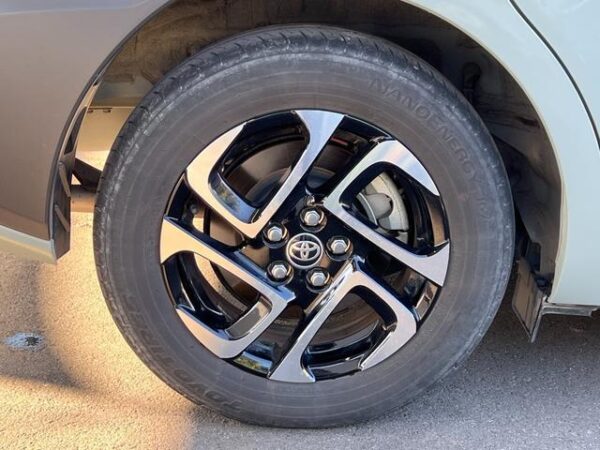 Ref:AUX-18933350 TOYOTA SIENTA 2023 - Image 5