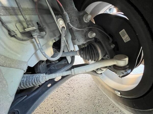 Ref:AUX-18933350 TOYOTA SIENTA 2023 - Image 6