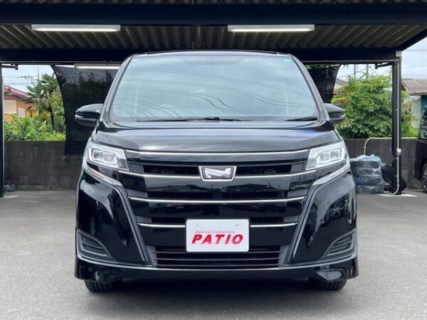 Ref:AUX-18933352 TOYOTA NOAH 2017 - Image 3