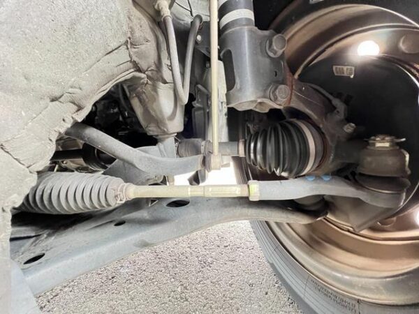 Ref:AUX-18933352 TOYOTA NOAH 2017 - Image 7
