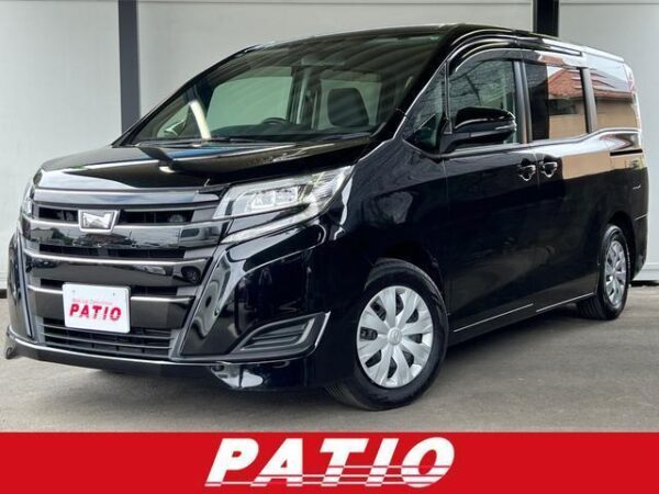 Ref:AUX-18933352 TOYOTA NOAH 2017