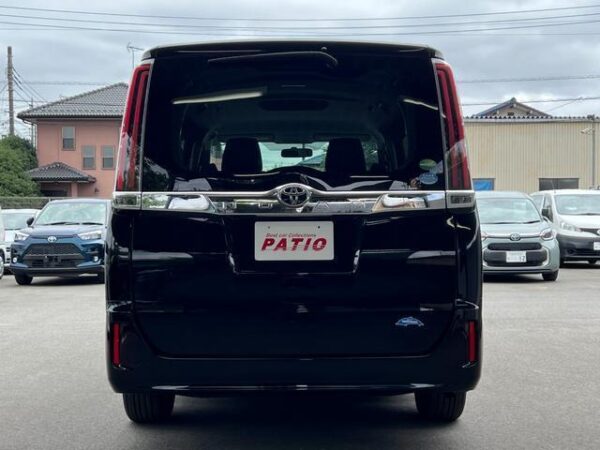 Ref:AUX-18933352 TOYOTA NOAH 2017 - Image 9
