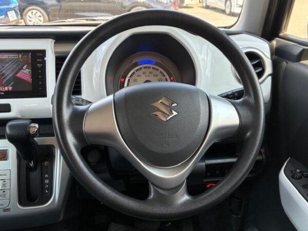 Ref:AUX-18933356 SUZUKI Hustle 2016 - Image 15