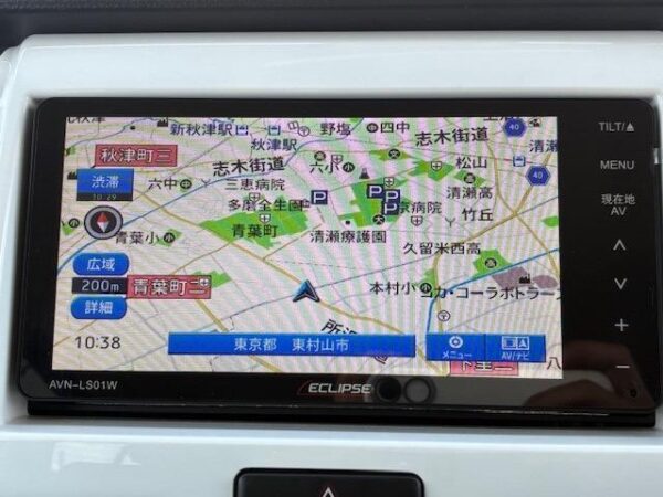 Ref:AUX-18933356 SUZUKI Hustle 2016 - Image 3