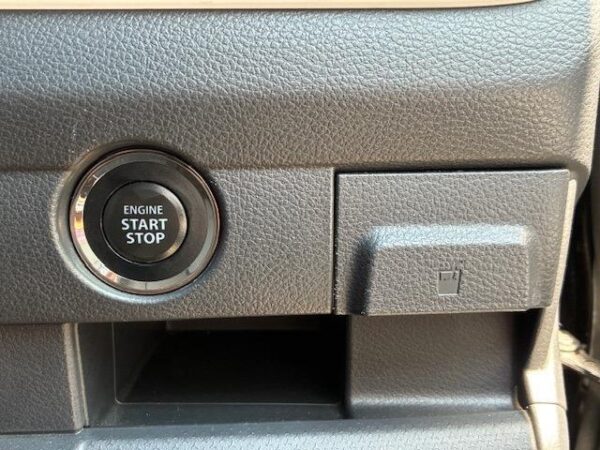 Ref:AUX-18933356 SUZUKI Hustle 2016 - Image 9