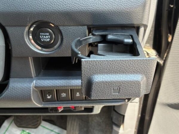 Ref:AUX-18933356 SUZUKI Hustle 2016 - Image 10