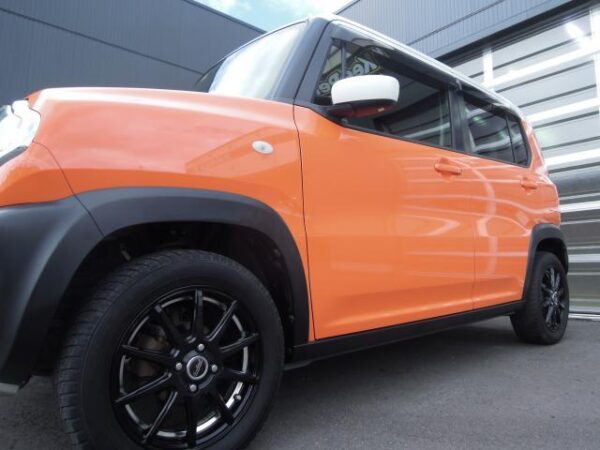 Ref:AUX-18933565 SUZUKI Hustle 2014 - Image 13