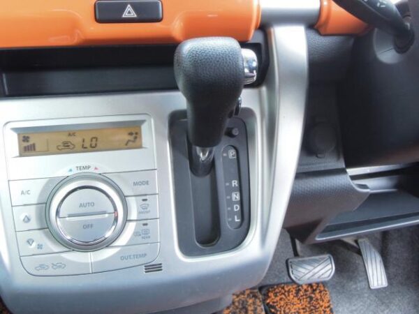Ref:AUX-18933565 SUZUKI Hustle 2014 - Image 16