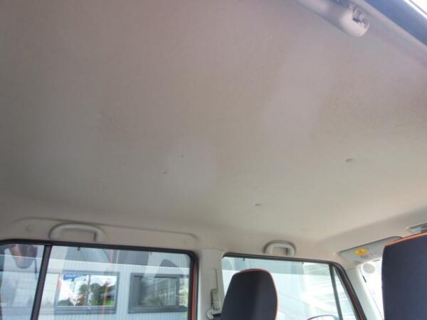 Ref:AUX-18933565 SUZUKI Hustle 2014 - Image 17