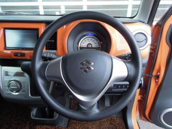 Ref:AUX-18933565 SUZUKI Hustle 2014 - Image 18