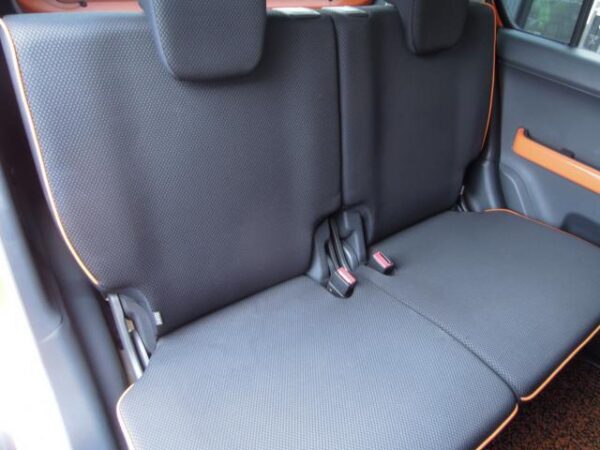 Ref:AUX-18933565 SUZUKI Hustle 2014 - Image 7