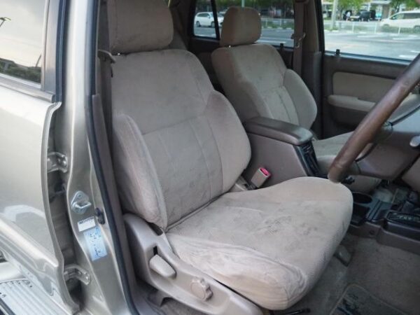 Ref:AUX-18933567 TOYOTA HILUX SURF 2001 - Image 11