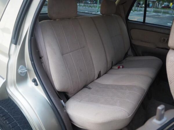 Ref:AUX-18933567 TOYOTA HILUX SURF 2001 - Image 12