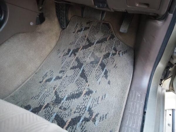 Ref:AUX-18933567 TOYOTA HILUX SURF 2001 - Image 13