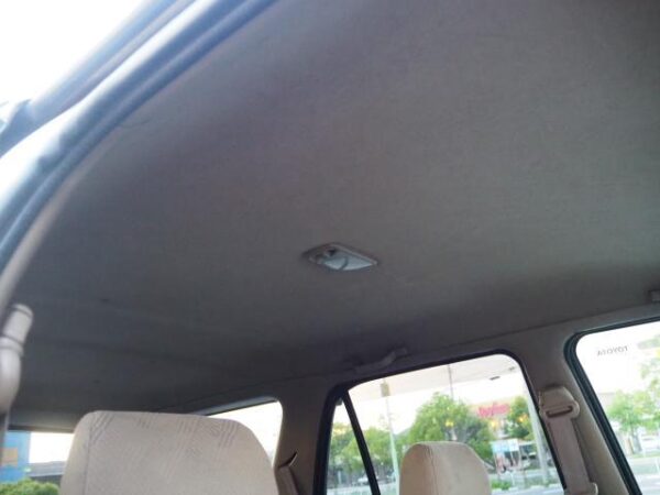 Ref:AUX-18933567 TOYOTA HILUX SURF 2001 - Image 14