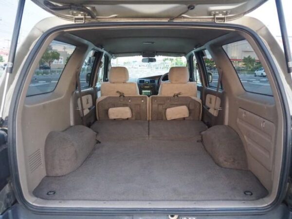 Ref:AUX-18933567 TOYOTA HILUX SURF 2001 - Image 15