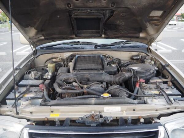 Ref:AUX-18933567 TOYOTA HILUX SURF 2001 - Image 16