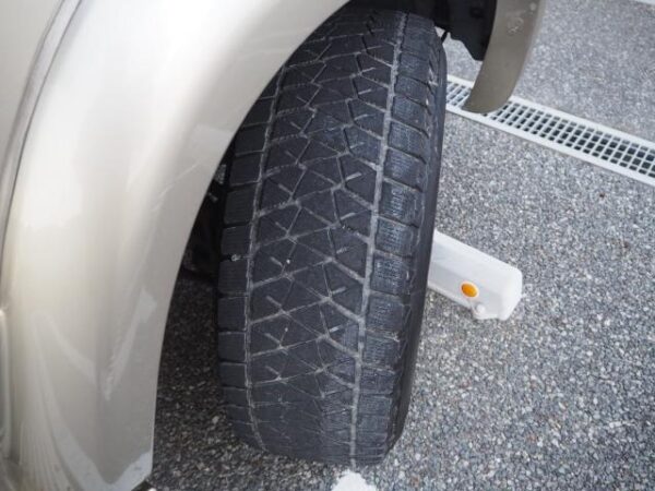 Ref:AUX-18933567 TOYOTA HILUX SURF 2001 - Image 18