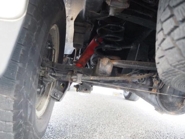 Ref:AUX-18933567 TOYOTA HILUX SURF 2001 - Image 19