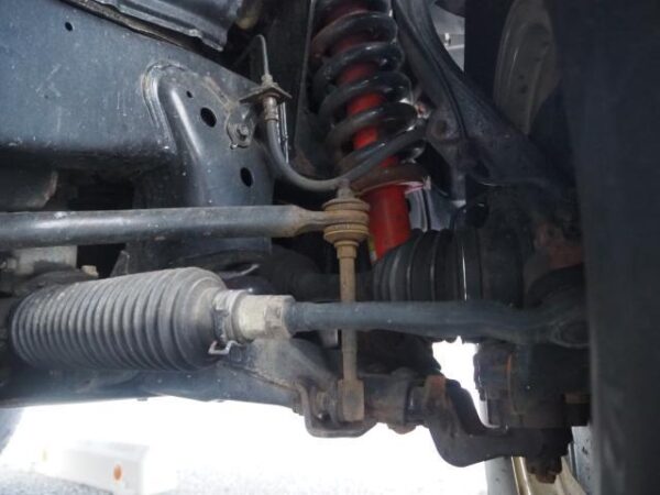 Ref:AUX-18933567 TOYOTA HILUX SURF 2001 - Image 20