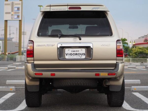 Ref:AUX-18933567 TOYOTA HILUX SURF 2001 - Image 5