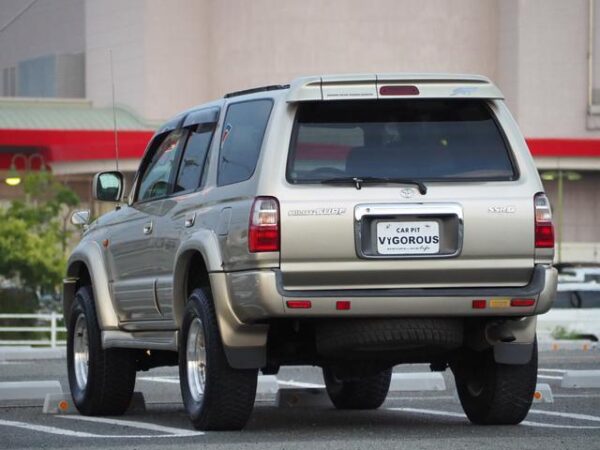 Ref:AUX-18933567 TOYOTA HILUX SURF 2001 - Image 6