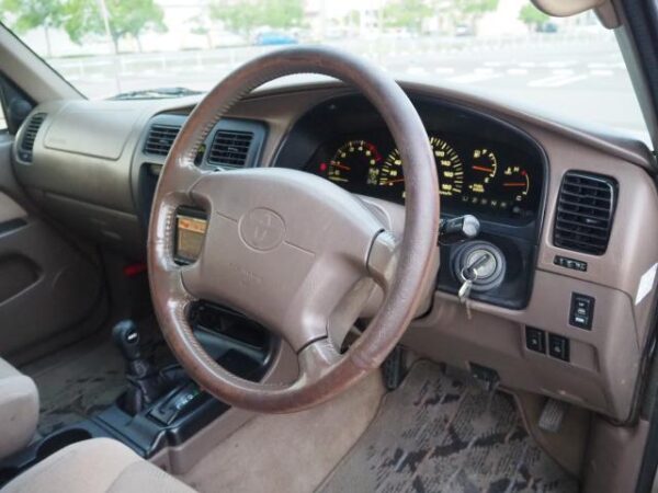 Ref:AUX-18933567 TOYOTA HILUX SURF 2001 - Image 7