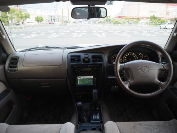 Ref:AUX-18933567 TOYOTA HILUX SURF 2001 - Image 8