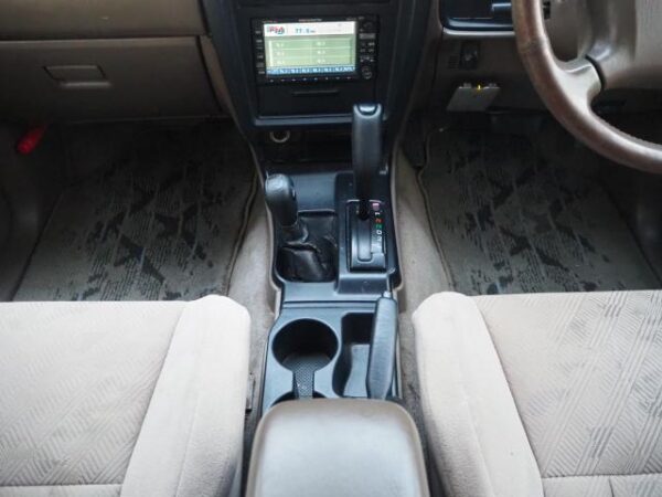 Ref:AUX-18933567 TOYOTA HILUX SURF 2001 - Image 9