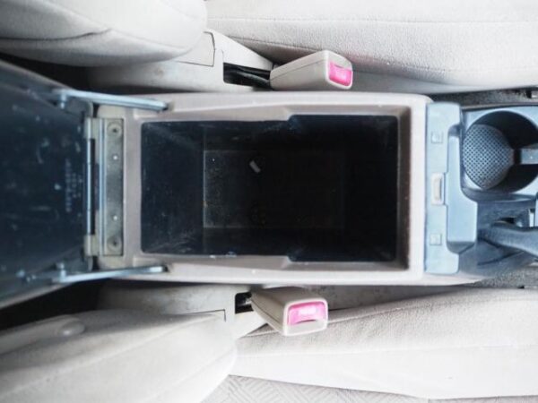 Ref:AUX-18933567 TOYOTA HILUX SURF 2001 - Image 10