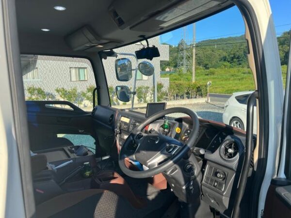 Ref:AUX-18933602 HINO HINO RANGER 2021 - Image 12