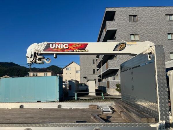 Ref:AUX-18933602 HINO HINO RANGER 2021 - Image 10