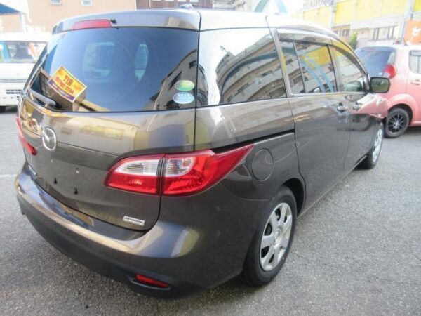 Ref:AUX-18933604 MAZDA PREMACY 2015 - Image 2