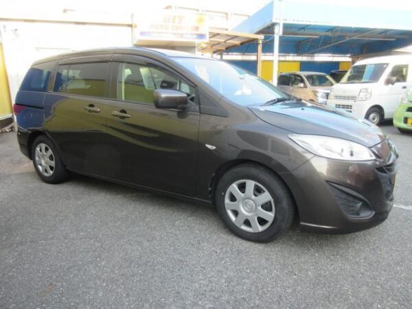 Ref:AUX-18933604 MAZDA PREMACY 2015 - Image 11
