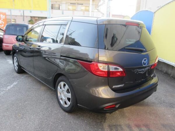 Ref:AUX-18933604 MAZDA PREMACY 2015 - Image 12