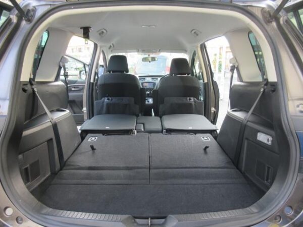 Ref:AUX-18933604 MAZDA PREMACY 2015 - Image 17