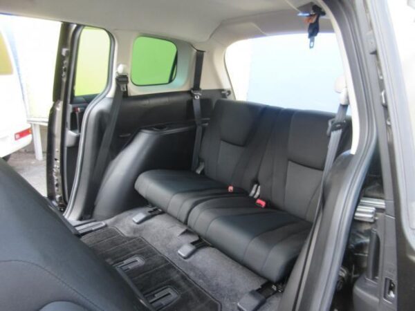 Ref:AUX-18933604 MAZDA PREMACY 2015 - Image 18