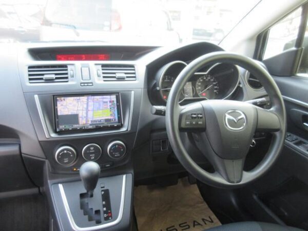 Ref:AUX-18933604 MAZDA PREMACY 2015 - Image 3