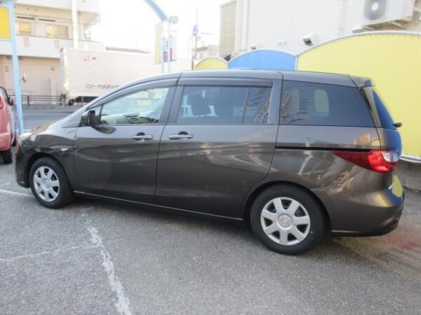 Ref:AUX-18933604 MAZDA PREMACY 2015 - Image 4