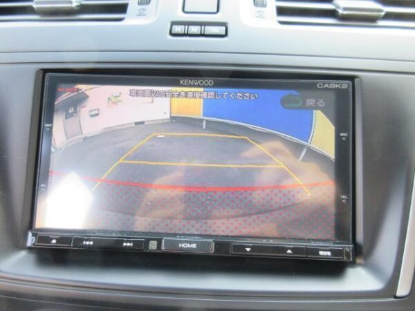 Ref:AUX-18933604 MAZDA PREMACY 2015 - Image 5